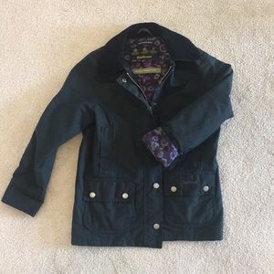 Barbour Jacket